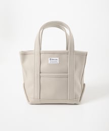ORCIVAL | ORCIVAL　MELTON TOTE BAG SMALL(トートバッグ)