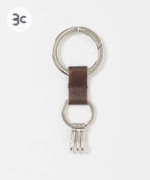 URBAN RESEARCH DOORS | commpost キーリング(ネクタイ)