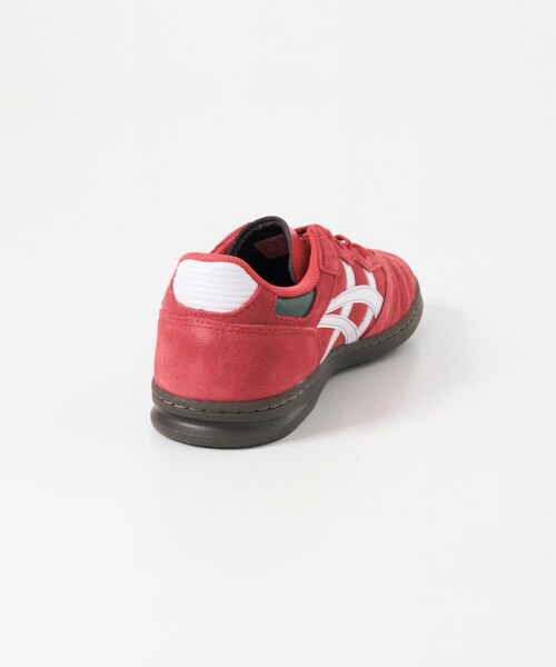 URBAN RESEARCH(アーバンリサーチ)の「ASICS LEGGEREZZA ST(スニーカー・メンズ・CLASSIC RE・26/26.5/27/27.5/28.5/29/29.5/30.5/28)」の5枚目の写真