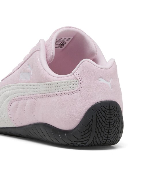 ADAM ET ROPE'(アダムエロペ)の「【PUMA(プーマ)】SPEEDCAT OG(スニーカー・レディース・ピンク・23/24/25)」の8枚目の写真
