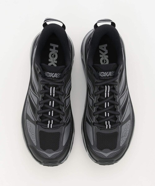URBAN RESEARCH（アーバンリサーチ）の「HOKA ONE ONE　MAFATE SPEED 2（スニーカー・レディース・BCSTL/WLRC/WSLV・23/24/25）」の14枚目の写真