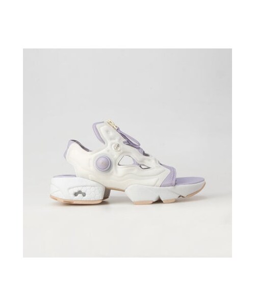 Reebok インスタポンプフューリー サンダル ジップ 楽天市場】【リーボック公式】インスタポンプフューリー