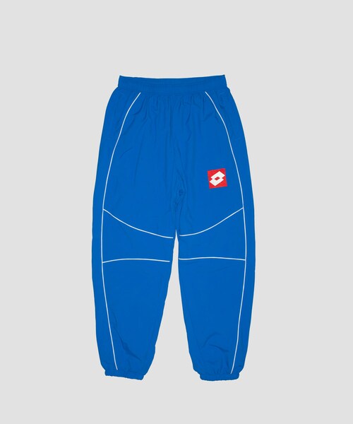 URBAN RESEARCH（アーバンリサーチ）の「LOTTO　LINE NYLON PANTS（その他パンツ・メンズ・NAVY/BLACK/BLUE・M/L/XL）」の6枚目の写真