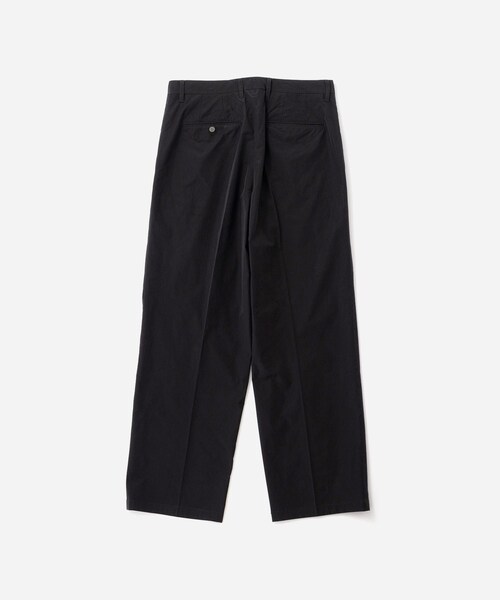 Saturdays NYC(サタデーズ ニューヨークシティ )の「George Easy Wear Pants(その他パンツ・レディース・ブラック/ダークブラウン・L/M/S/XL)」の10枚目の写真