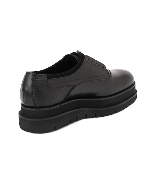 foot the coacher/フット ザ コーチャー】GLOXI ZIP SHOES