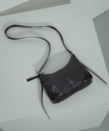 SENSE OF PLACE by URBAN RESEARCH | ダブルアジャストナイロンショルダー(ショルダーバッグ)