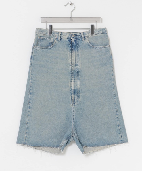 URBAN RESEARCH(アーバンリサーチ)の「Maison Margiela SHORTS M30066(その他パンツ・メンズ・962IceBlue・31/32)」の1枚目の写真