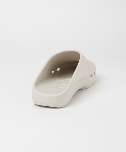 URBAN RESEARCH（アーバンリサーチ）の「PPACO　LUX-1（サンダル・レディース・OFFWHITE/DARKGRAY・5/6/7）」の7枚目の写真