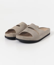 URBAN RESEARCH | REPRODUCTION OF FOUND ITALIAN MILITARY SANDAL(サンダル)