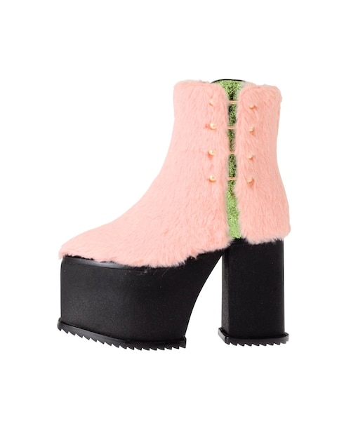 PAMEO POSE（パメオポーズ）｜ブーツ一覧 - WEAR