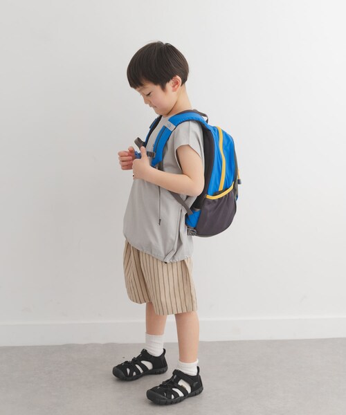 URBAN RESEARCH DOORS(アーバンリサーチドアーズ)の「THE NORTH FACE K SMALL DAY(KIDS)(その他・キッズ・HB/BY/PP・One)」の9枚目の写真