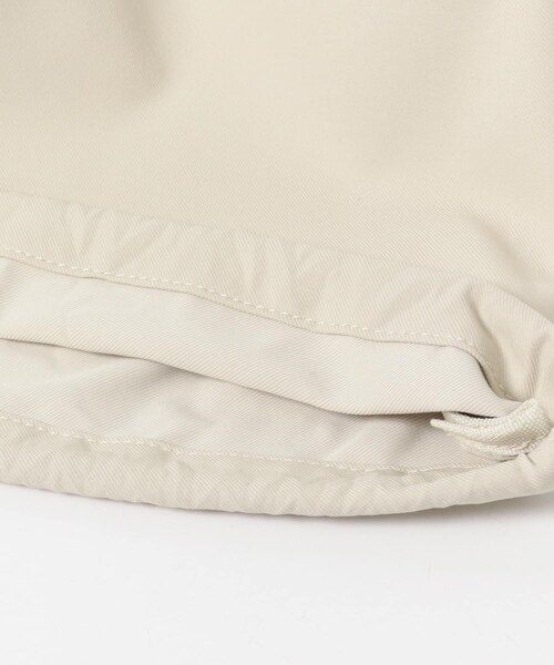 URBAN RESEARCH DOORS（アーバンリサーチドアーズ）の「リボンショルダーバッグ（ショルダーバッグ・レディース・CAMEL/BLACK・One）」の15枚目の写真