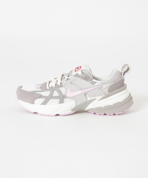URBAN RESEARCH（アーバンリサーチ）の「NIKE　V2K RUN CN（スニーカー・レディース・SAIL/PINK・23.5/24/24.5）」の7枚目の写真