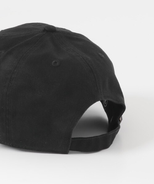 SENSE OF PLACE by URBAN RESEARCH（センスオブプレイスバイアーバンリサーチ）の「『WEB/一部店舗限定』FORTY SEVEN　47 CLEAN UP RED SOX（キャップ・メンズ・BLACK/VT NAVY/KHAKI/NATURAL/BLUE・One）」の10枚目の写真