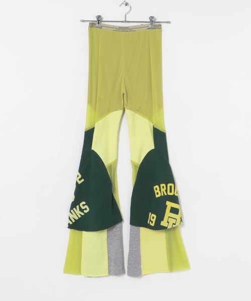 THE GOODLAND MARKET（ザグッドランドマーケット）の「DEAR EPISODE　Dear Episode-leggings（その他パンツ・レディース・#428/#430/#431/#433/#436・L）」の4枚目の写真