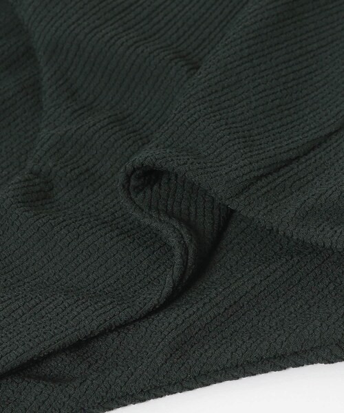 URBAN RESEARCH Sonny Label（アーバンリサーチサニーレーベル）の「Lepidos　WR HI WAIST BTM（水着・メンズ・オリーブ/ブラック・S）」の8枚目の写真