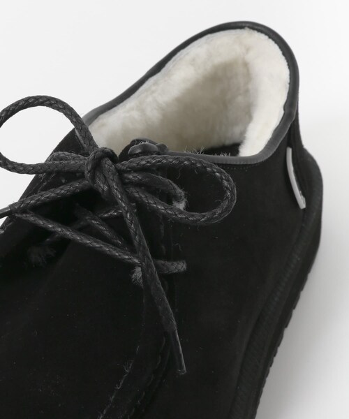 URBAN RESEARCH DOORS（アーバンリサーチドアーズ）の「SUICOKE　DYS-Mwpab∴（その他シューズ・メンズ・Navy/Black・9/10）」の8枚目の写真