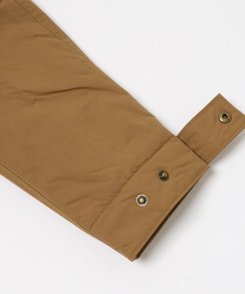 URBAN RESEARCH DOORS(アーバンリサーチドアーズ)の「patagonia Ms Isthmus Parka(テーラードジャケット・メンズ・INBK/BSNG/DRBN/SMDB・S/M/L/XL)」の18枚目の写真