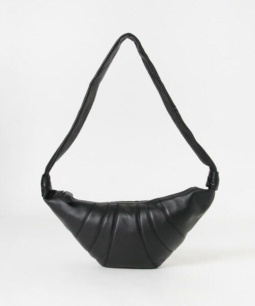 LEMAIRE　MEDIUM CROISSANT BAG