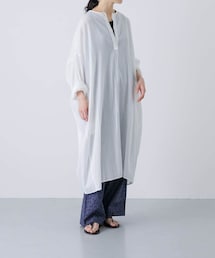 かぐれ | ボイルチュニックプルオーバー(チュニック)