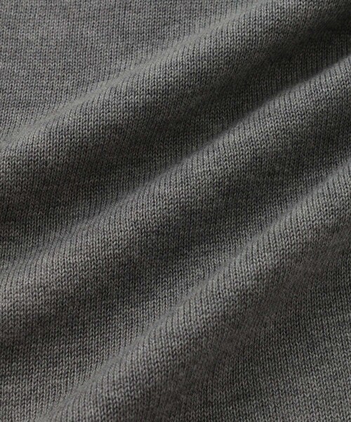 Saturdays NYC(サタデーズ ニューヨークシティ )の「Palmetto Compact Knit Pant | WOMEN(その他パンツ・レディース・ブラック/グレー/グリーン・L/M/S)」の19枚目の写真