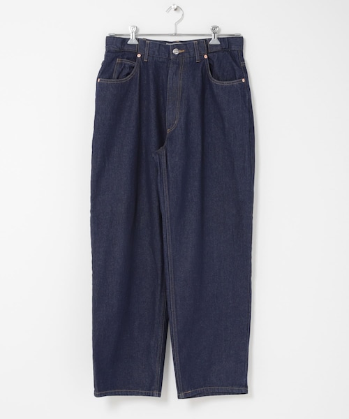 URBAN RESEARCH DOORS（アーバンリサーチドアーズ）の「L.L.Bean JAPAN EDITION　DEXTER COMFORTWAIST JEANS（デニムパンツ・メンズ・ONE WASH/GREY・M/L/XL）」の2枚目の写真