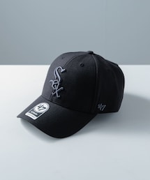 FORTY SEVEN　47 MVP WHITE SOX