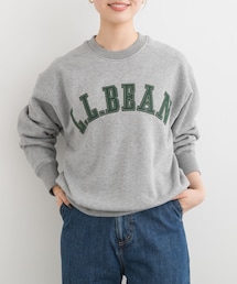 URBAN RESEARCH DOORS | L.L.Bean　Winthrop Sweatshirts(スウェット)