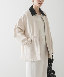 URBAN RESEARCH | ドロストカバーオール(カバーオール)