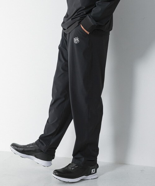 URBAN RESEARCH Sonny Label（アーバンリサーチサニーレーベル）の「OOPS　接触冷感パンツ（その他パンツ・メンズ・BLACK/CHARCOAL/DARK NAVY・M/L/XL）」の7枚目の写真