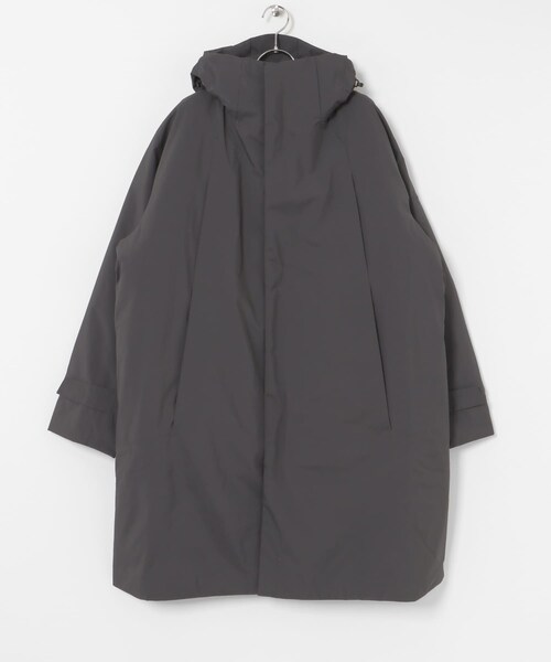 URBAN RESEARCH(アーバンリサーチ)の「DESCENTE ALLTERRAIN HYBRID INSULATED COAT(その他アウター・メンズ・GY03/BK00・M/L/O)」の11枚目の写真