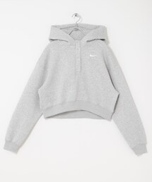 NIKE | NIKE NSW PHNX FLC OS CRP HNLY(パーカー)