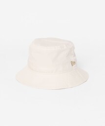 New Era　BUCKET01 BASIC TYPE CHR