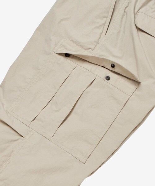 EKAL（エカル）の「THE NORTH FACE　Geology Cargo Pant（その他パンツ・メンズ・FR/K・S/M/L）」の9枚目の写真