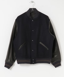 URBAN RESEARCH（アーバンリサーチ）｜メンズのスタジャン一覧 - WEAR