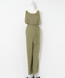 URBAN RESEARCH | BASERANGE　OTAY JUMPSUIT(つなぎ/オールインワン)