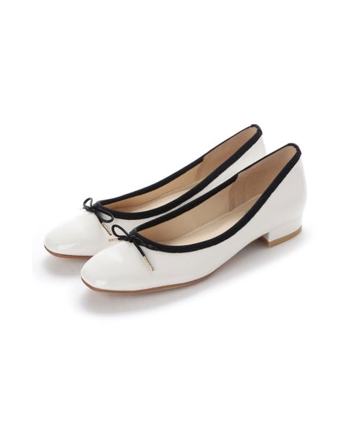 ing（イング）の「イング ing  【i.ing】全天候対応バレエシューズ（バレエシューズ・レディース・NAA/WHC/BLE/BUE/SVE/OKE/BL・220/22cm/225/22.5cm/230/23cm/235/23.5cm/240/24cm/245/24.5cm）」の16枚目の写真