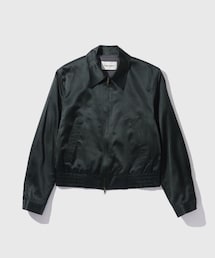 ADAM ET ROPE' | 【TONYWACK/トニーウェック】SILK COTTON SWING JACKET(その他アウター)