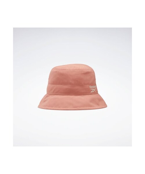 Reebok（リーボック）の「クラシックス ファウンデーション バケット ハット / Classics Foundation Bucket Hat （ファッション雑貨・メンズ・GC8590/GM5866/HD9939/H36559・57-60cm/OSFW/OSFL/OSFL (60-63cm)/60-63cm (L)/54-57cm (S)）」の3枚目の写真