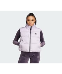 adidas | Regen ダウンベスト(ジャケット/アウター)