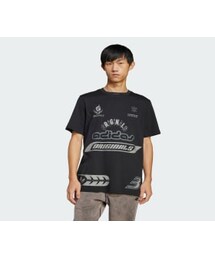 adidas | スポンサーズ 半袖Tシャツ(トップス)