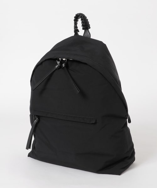 SAGAN VIENNA　Backpack Nylon