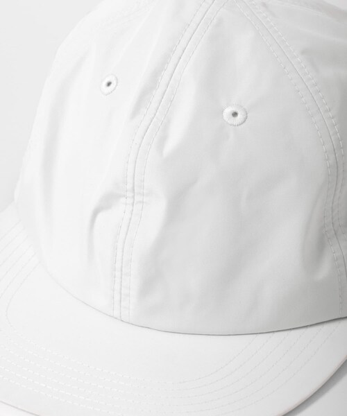 URBAN RESEARCH(アーバンリサーチ)の「DAIWA PIER39 WINDSTOPPER TECH 6PANEL CAP(キャップ・メンズ・BLACK/OLIVE/COYOTE/WHITE・FREE)」の9枚目の写真