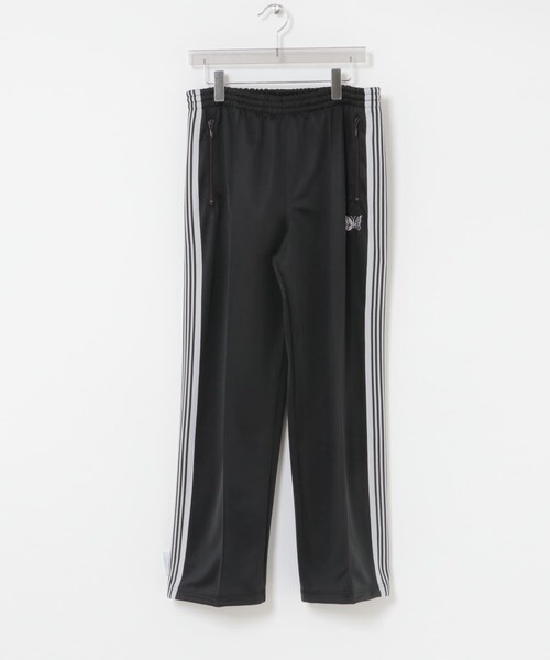 URBAN RESEARCH(アーバンリサーチ)の「Needles TRACK PANTS(その他パンツ・メンズ・RUST/GREEN/CHARCOAL・S/M)」の5枚目の写真