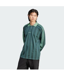 adidas | 長袖ジャージー(Tシャツ/カットソー)