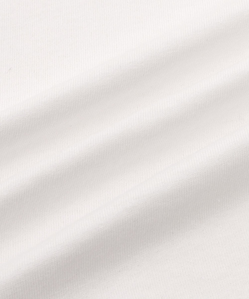ADAM ET ROPE'（アダムエロペ）の「【HOMME girls×FRUIT OF THE LOOM】Classic Tee (2-Pack)（Tシャツ/カットソー・レディース・その他・S）」の18枚目の写真