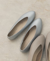 URBAN RESEARCH DOORS | Vカットパンプス(パンプス)