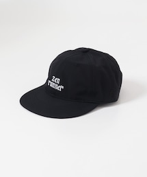 EKAL | TACOMA FUJI RECORDS　ZEN RUNNER CAP 26(キャップ)