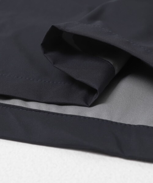 URBAN RESEARCH（アーバンリサーチ）の「UNTRACE　3 Layer Lapeled Work Jacket（テーラードジャケット・メンズ・DARK NAVY/OLIVE・1/2）」の12枚目の写真