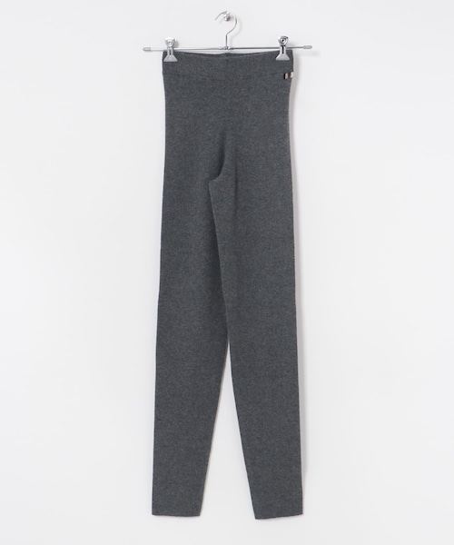URBAN RESEARCH(アーバンリサーチ)の「Extreme Cashmere beat(その他パンツ・レディース・felt/cream・-)」の1枚目の写真
